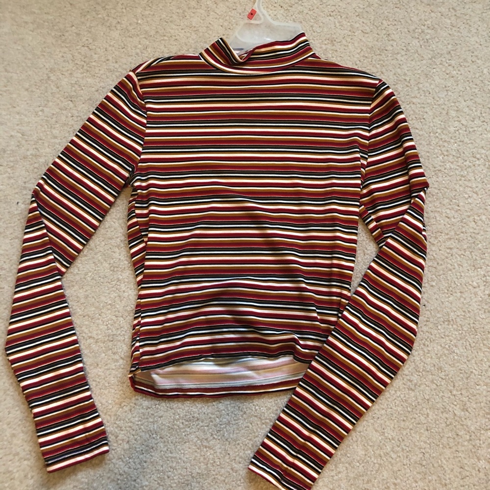 Forever 21 Turtleneck